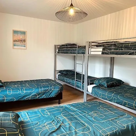 De Groupe Avec Piscine, Jacuzzi Et Vue Nature *