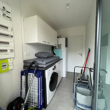 De Groupe Avec Piscine, Jacuzzi Et Vue Nature Villa *